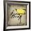 Lemon Drop-Kc Haxton-Framed Art Print