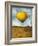 Lemon Drops-Leah Saulnier-Framed Giclee Print