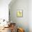 Lemon Grass Lemonade in Two Glasses-Chris Alack-Framed Premier Image Canvas displayed on a wall