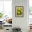 Lemon Grove II-Karyn Millet-Framed Photo displayed on a wall