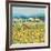 Lemon Grove, Tuscany-Hazel Barker-Framed Giclee Print