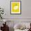Lemon Ice-Fred Peault-Framed Limited Edition displayed on a wall