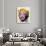 Lemon Marilyn, 1962-Andy Warhol-Giclee Print displayed on a wall