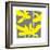 Lemon Pop Four-Jan Weiss-Framed Premium Giclee Print