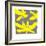 Lemon Pop Four-Jan Weiss-Framed Premium Giclee Print