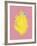 Lemon Splash-Myriam Tebbakha-Framed Giclee Print