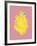 Lemon Splash-Myriam Tebbakha-Framed Giclee Print