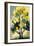 Lemon Tree III-Lea Faucher-Framed Art Print