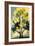 Lemon Tree III-Lea Faucher-Framed Art Print