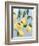 Lemon Tree Light-Pamela Munger-Framed Premium Giclee Print