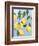 Lemon Tree Light-Pamela Munger-Framed Premium Giclee Print