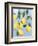 Lemon Tree Light-Pamela Munger-Framed Premium Giclee Print