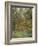 Lemon Trees, 1884-Claude Monet-Framed Giclee Print