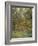 Lemon Trees, 1884-Claude Monet-Framed Giclee Print