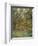 Lemon Trees, 1884-Claude Monet-Framed Giclee Print