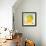 Lemon-Irena Orlov-Framed Art Print displayed on a wall