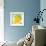 Lemon-Irena Orlov-Framed Art Print displayed on a wall