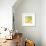 Lemon-Irena Orlov-Framed Art Print displayed on a wall