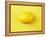 Lemon-null-Framed Premier Image Canvas