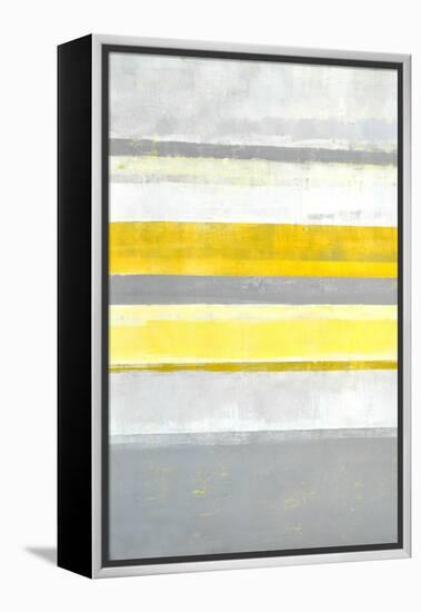 Lemon-T30Gallery-Framed Stretched Canvas