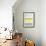 Lemon-T30Gallery-Framed Art Print displayed on a wall