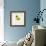 Lemon-Sydney Edmunds-Framed Giclee Print displayed on a wall