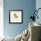 Lemon-Sydney Edmunds-Framed Giclee Print displayed on a wall