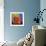 Lemon-Paul Powis-Framed Giclee Print displayed on a wall