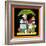 Lemonade Stand - Child Life-John Gee-Framed Giclee Print