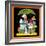 Lemonade Stand - Child Life-John Gee-Framed Giclee Print