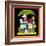 Lemonade Stand - Child Life-John Gee-Framed Giclee Print