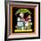 Lemonade Stand - Child Life-John Gee-Framed Giclee Print