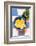 Lemonade-Gigi Rosado-Framed Photographic Print