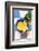 Lemonade-Gigi Rosado-Framed Photographic Print