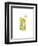 Lemonheads-Stacy Milrany-Framed Premium Giclee Print