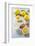 Lemons, Citrus-Press and Juice-Jana Ihle-Framed Photographic Print