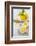 Lemons, Citrus-Press and Juice-Jana Ihle-Framed Photographic Print