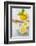 Lemons, Citrus-Press and Juice-Jana Ihle-Framed Photographic Print