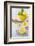 Lemons, Citrus-Press and Juice-Jana Ihle-Framed Photographic Print