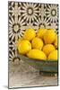 Lemons I-Karyn Millet-Mounted Photographic Print