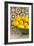 Lemons I-Karyn Millet-Framed Photographic Print