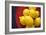 Lemons II-Karyn Millet-Framed Photographic Print