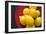 Lemons II-Karyn Millet-Framed Photographic Print