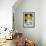 Lemons III-Karyn Millet-Framed Photographic Print displayed on a wall