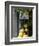 Lemons, Positano, Amalfi Coast, Campania, Italy-Walter Bibikow-Framed Photographic Print