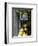 Lemons, Positano, Amalfi Coast, Campania, Italy-Walter Bibikow-Framed Premium Photographic Print