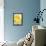 Lemons-Alena Hrbkova-Framed Premier Image Canvas displayed on a wall