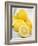 Lemons-Alena Hrbkova-Framed Photographic Print