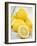 Lemons-Alena Hrbkova-Framed Photographic Print