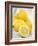 Lemons-Alena Hrbkova-Framed Photographic Print